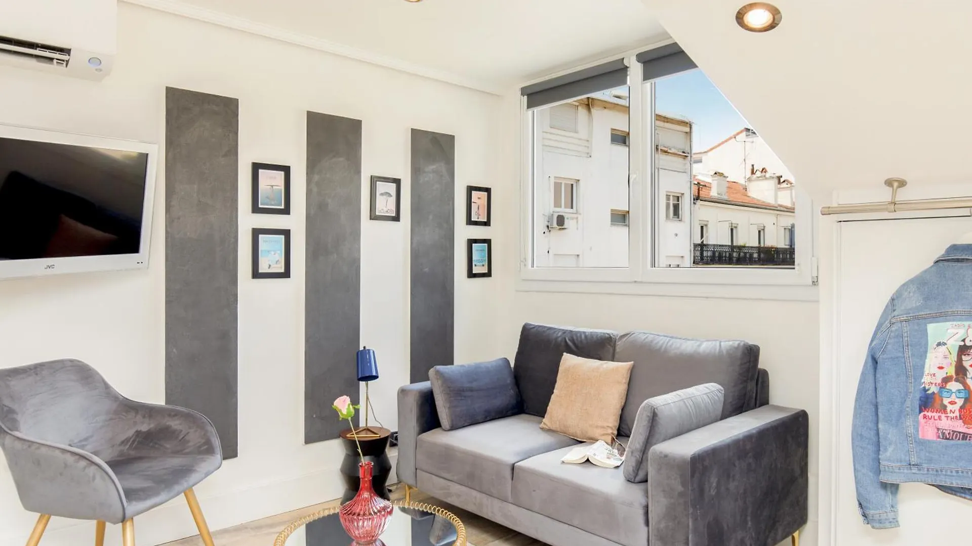 Cosy & Design A Cote Du Palais Et Des Plages Cannes Francie