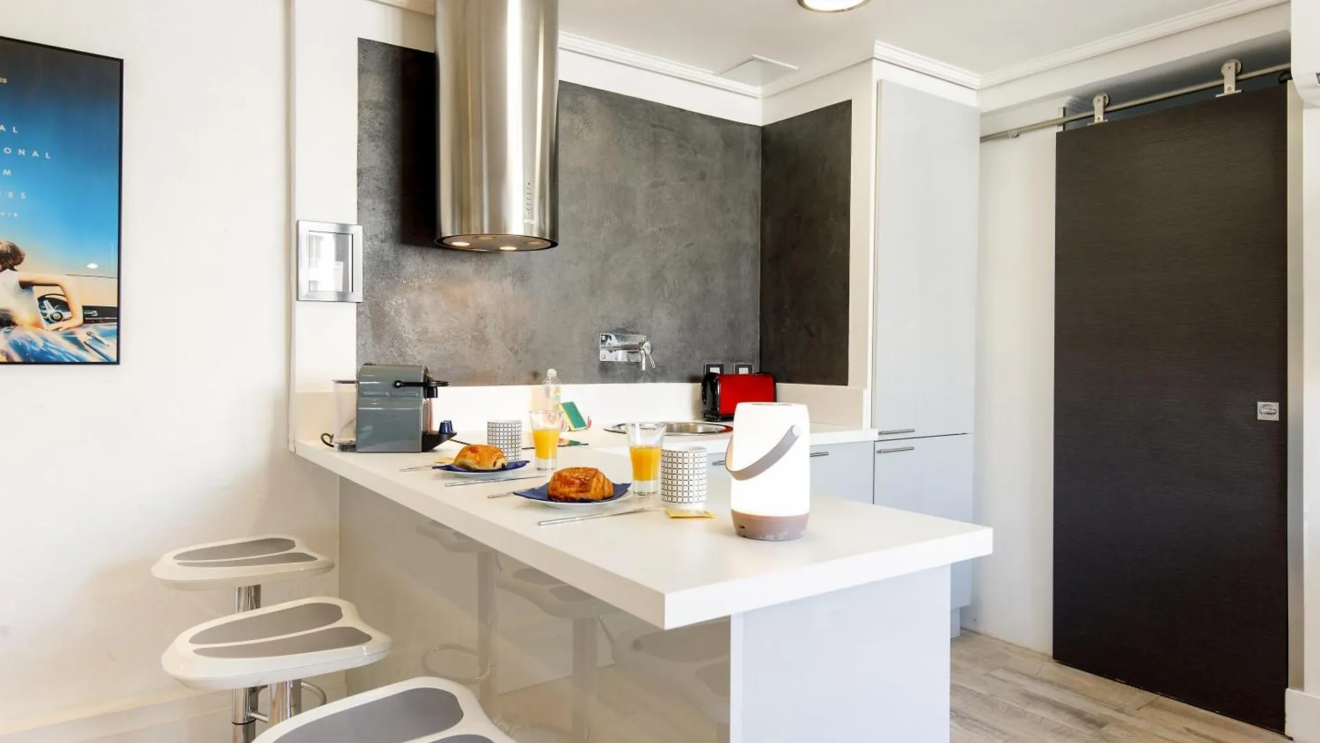 Cosy & Design A Cote Du Palais Et Des Plages Cannes 0*,  Francie