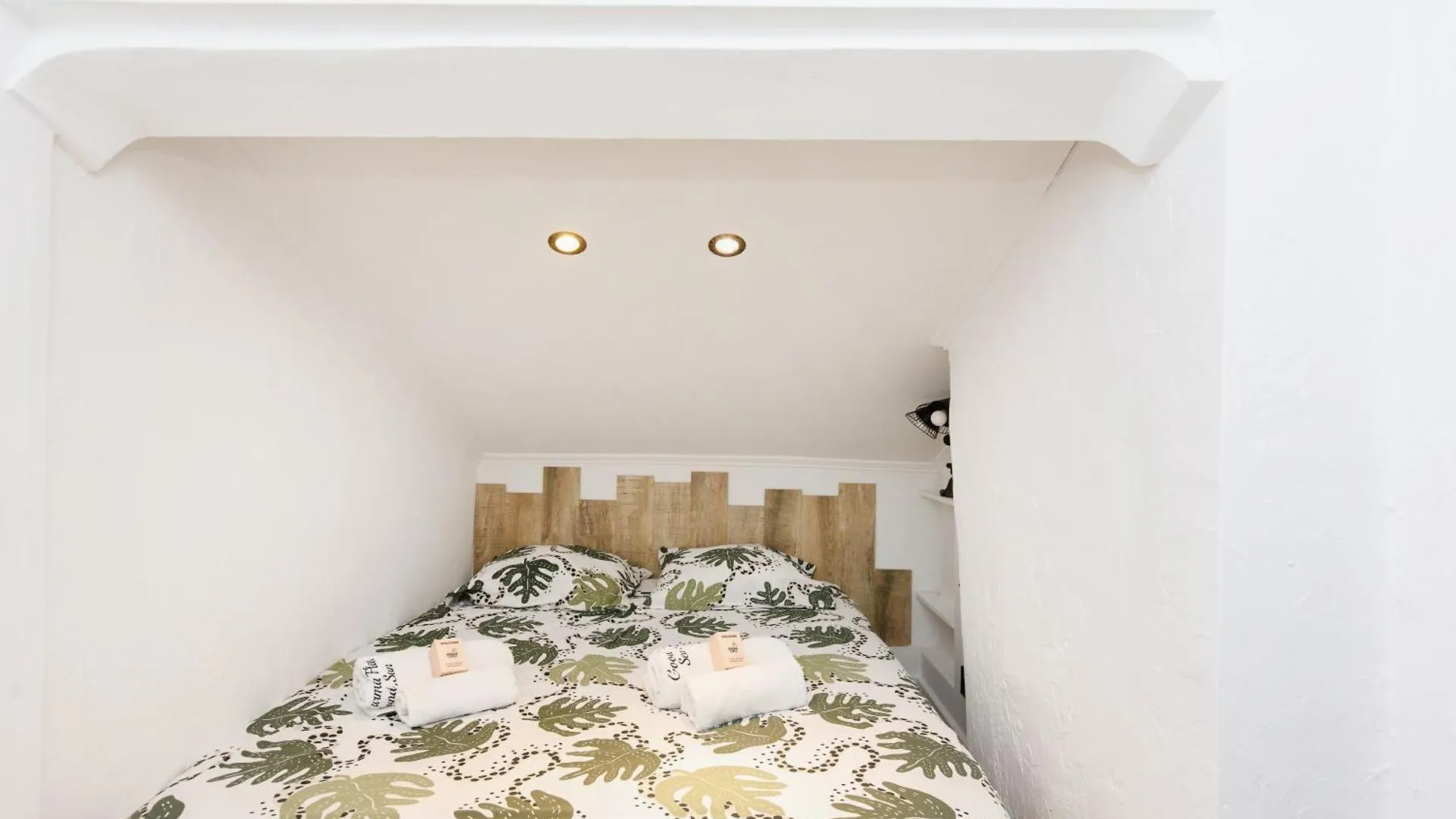 Apartmán Cosy & Design A Cote Du Palais Et Des Plages Cannes